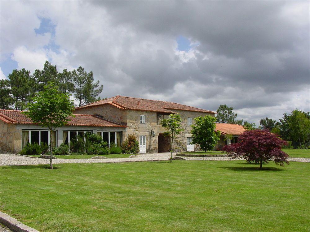 Bed and Breakfast Casa Da Lage Ponte de Lima Exterior foto