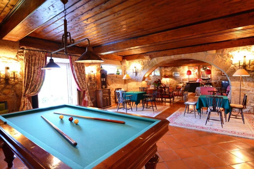 Bed and Breakfast Casa Da Lage Ponte de Lima Exterior foto